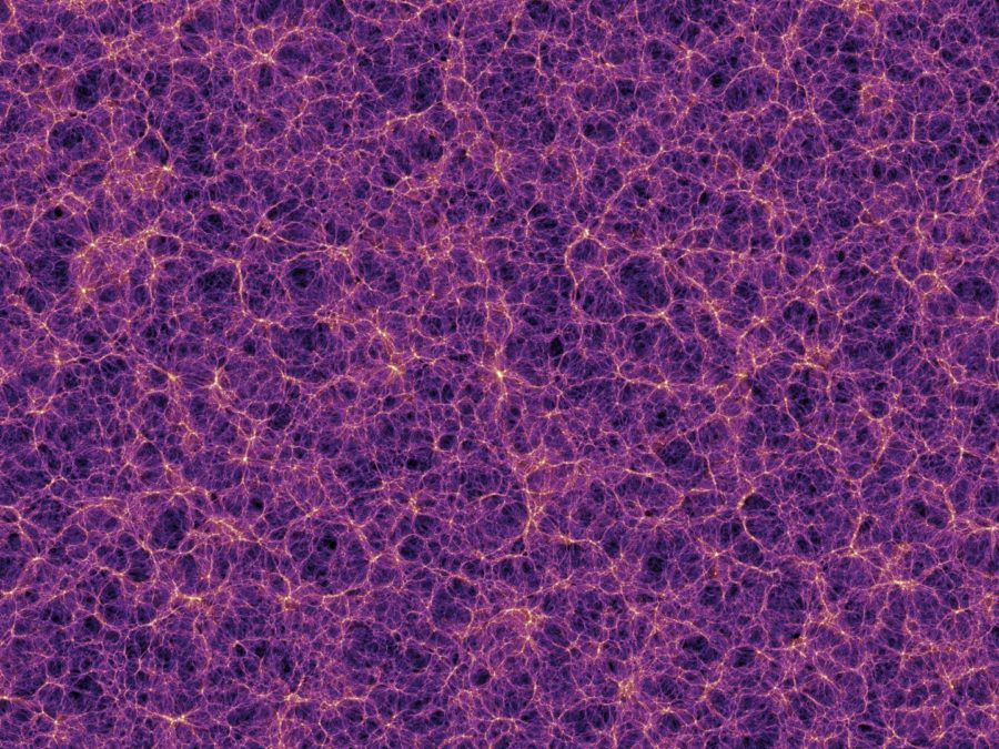 Dark Matter Vs Dark Energy Whats The Difference And Why Do We Care