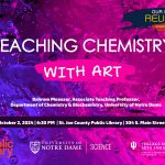 Teaching Chemistry with Art