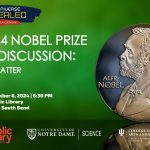 The 2024 Nobel Prize Panel Discussion: Why they matter